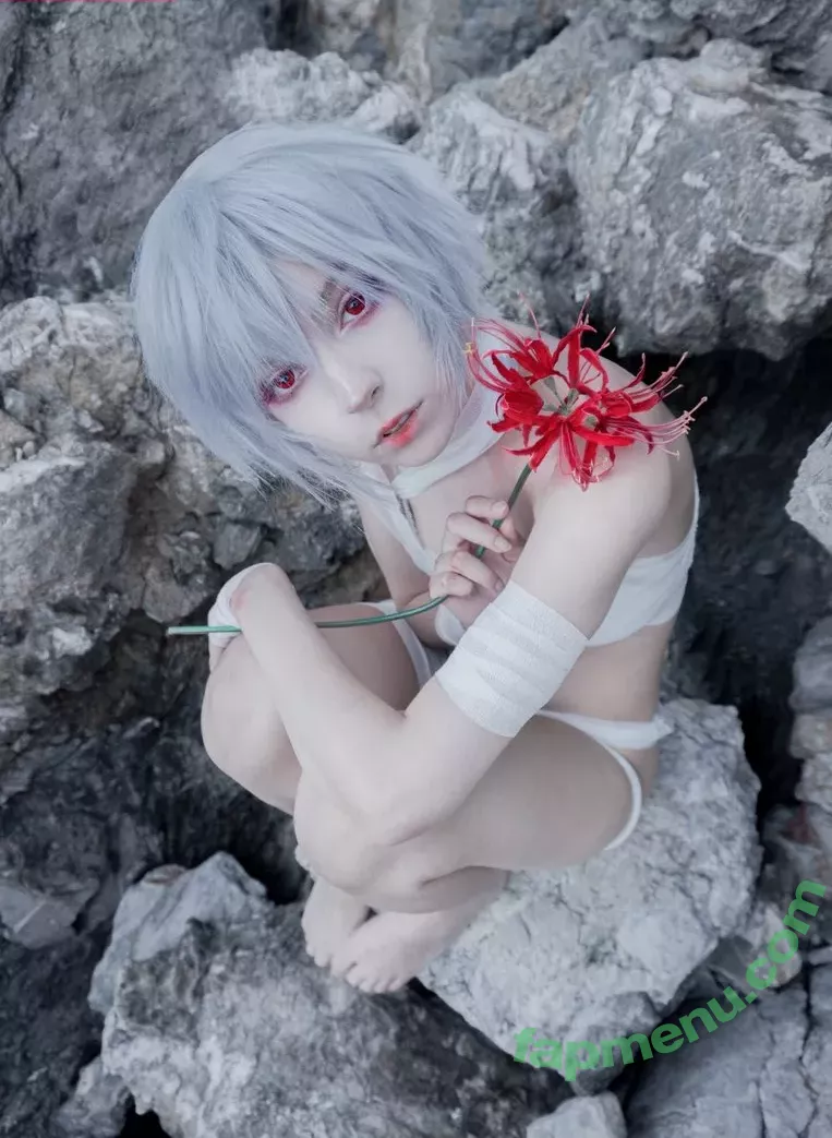 Himee.lily nude photo #0434 (Himeecosplay / kawaiierotica)