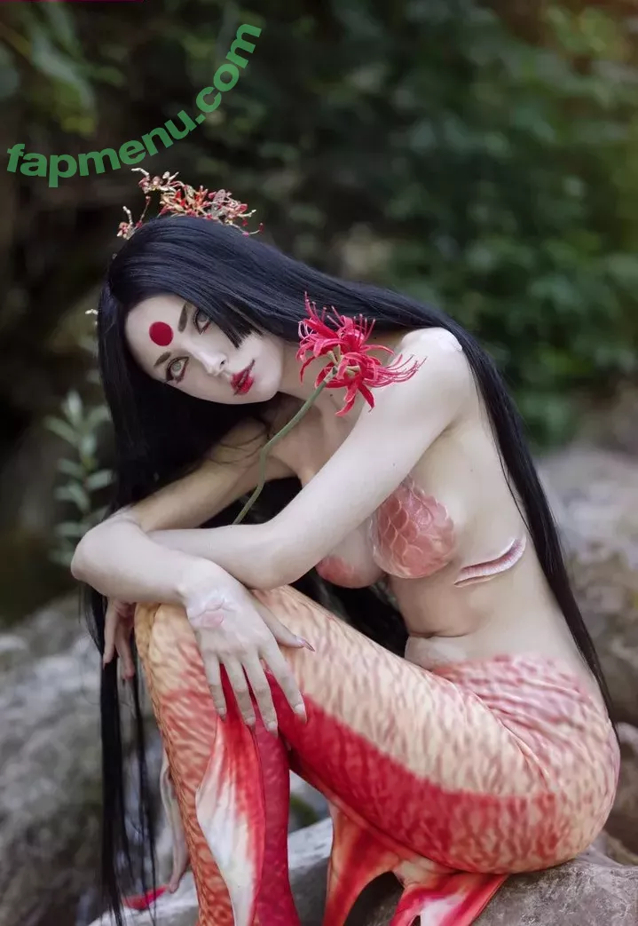 Himee.lily nude photo #0436 (Himeecosplay / kawaiierotica)