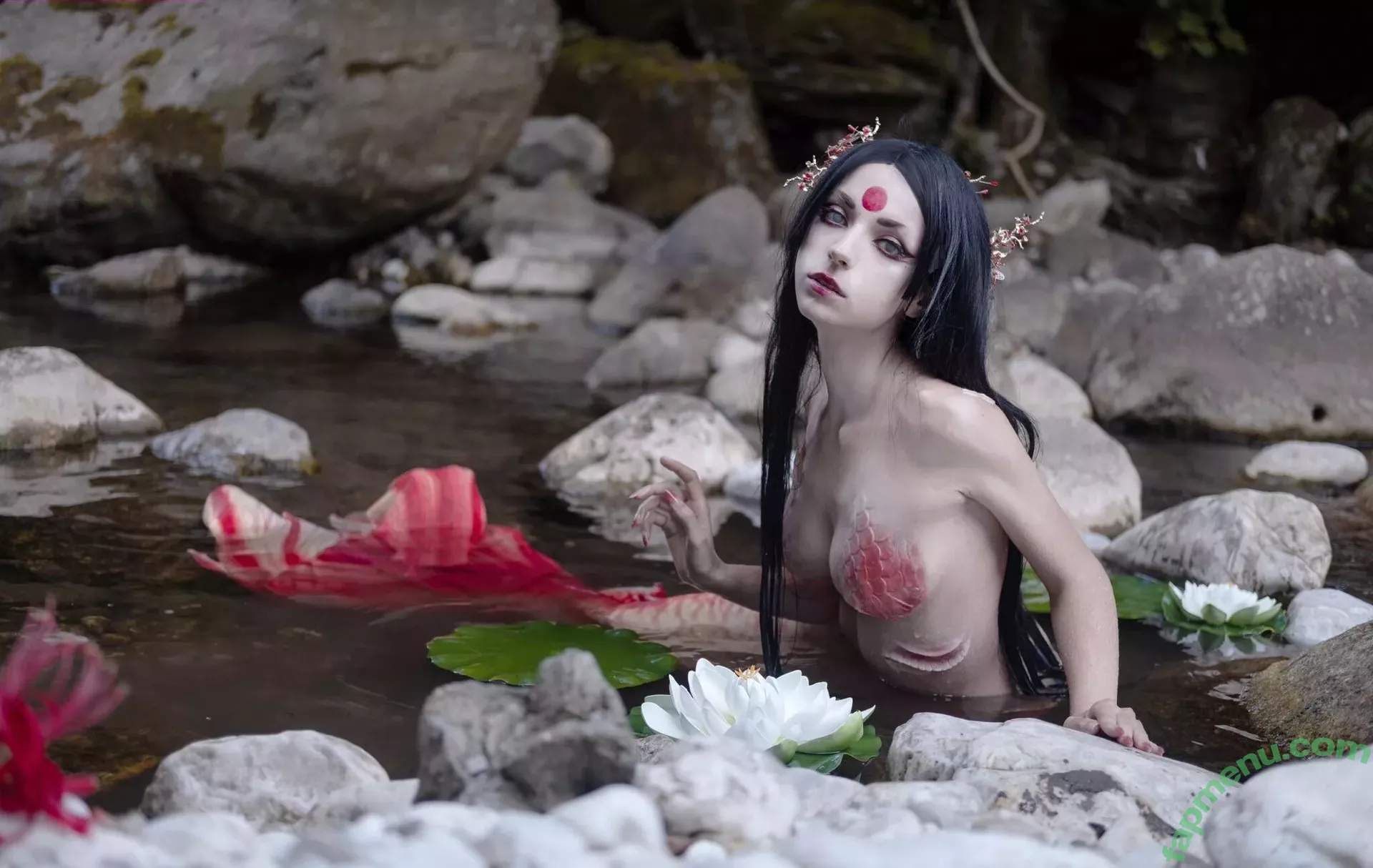 Himee.lily nude photo #0440 (Himeecosplay / kawaiierotica)