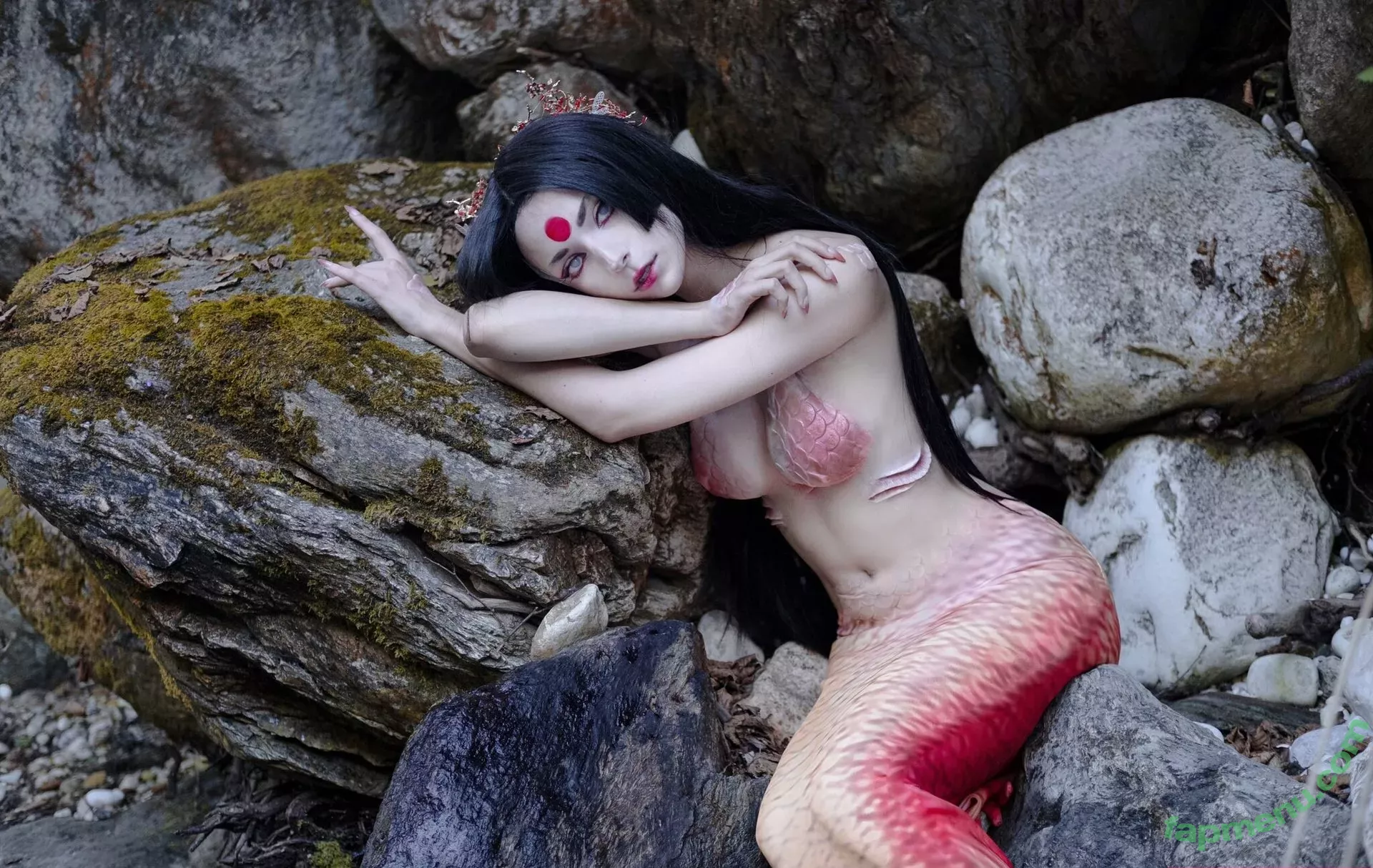 Himee.lily nude photo #0441 (Himeecosplay / kawaiierotica)