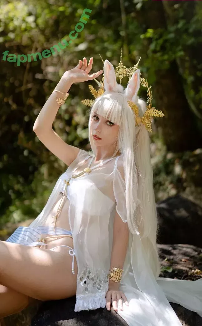 Himee.lily nude photo #0442 (Himeecosplay / kawaiierotica)