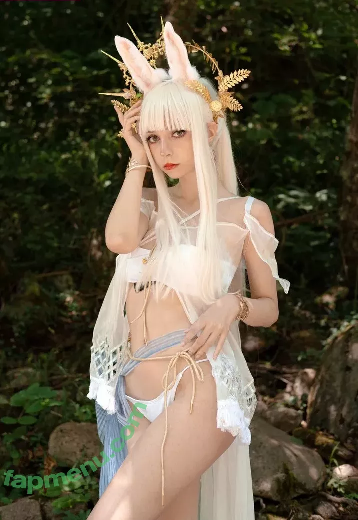 Himee.lily nude photo #0443 (Himeecosplay / kawaiierotica)