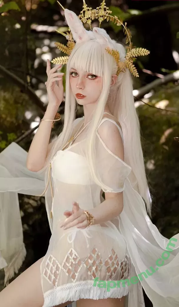 Himee.lily nude photo #0444 (Himeecosplay / kawaiierotica)