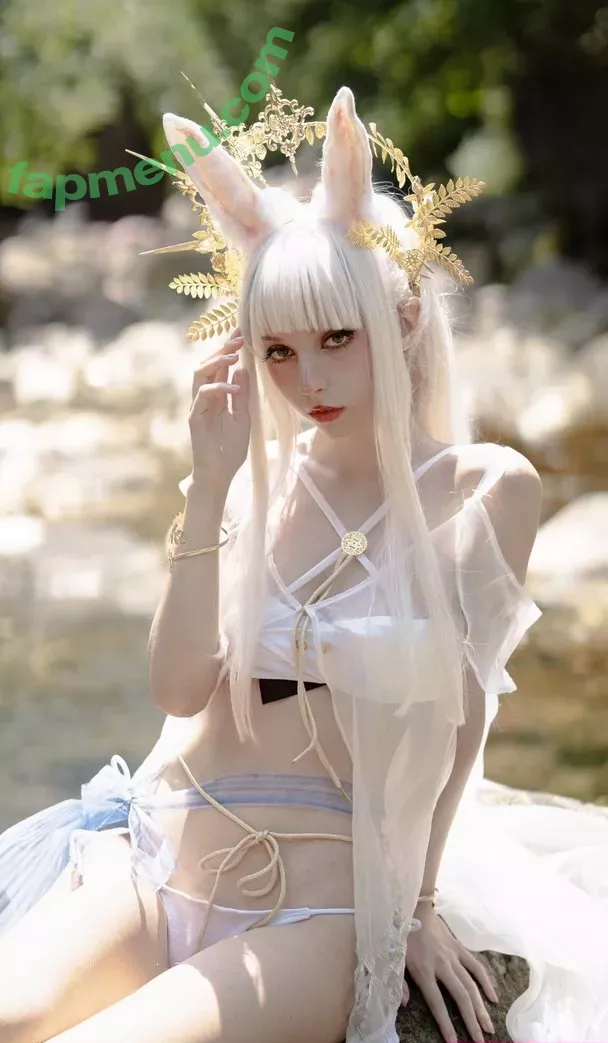 Himee.lily nude photo #0445 (Himeecosplay / kawaiierotica)