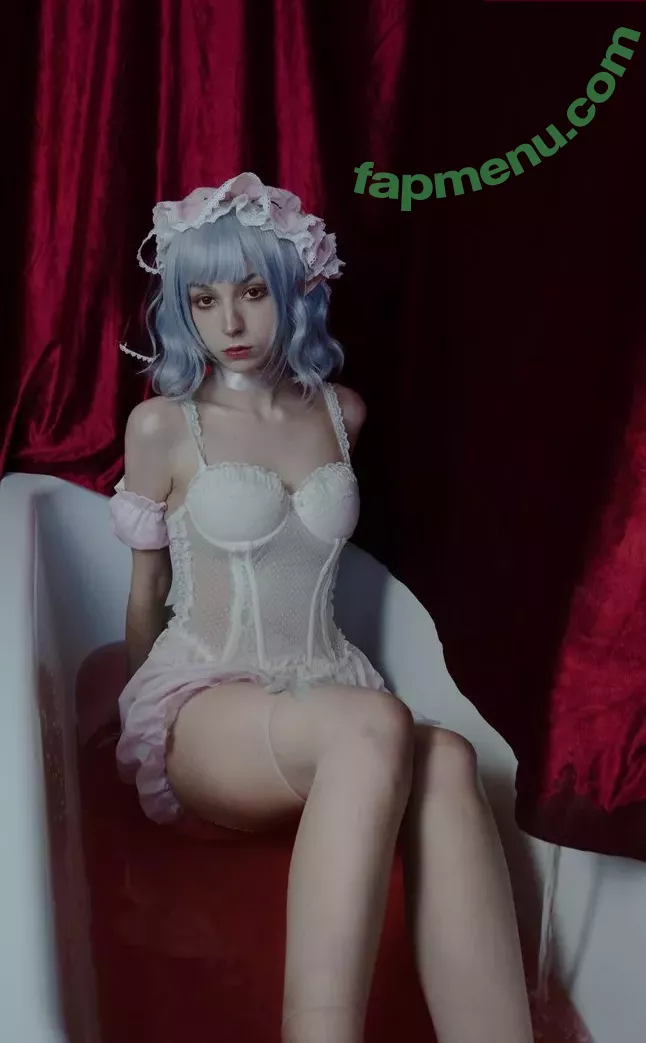 Himee.lily nude photo #0448 (Himeecosplay / kawaiierotica)