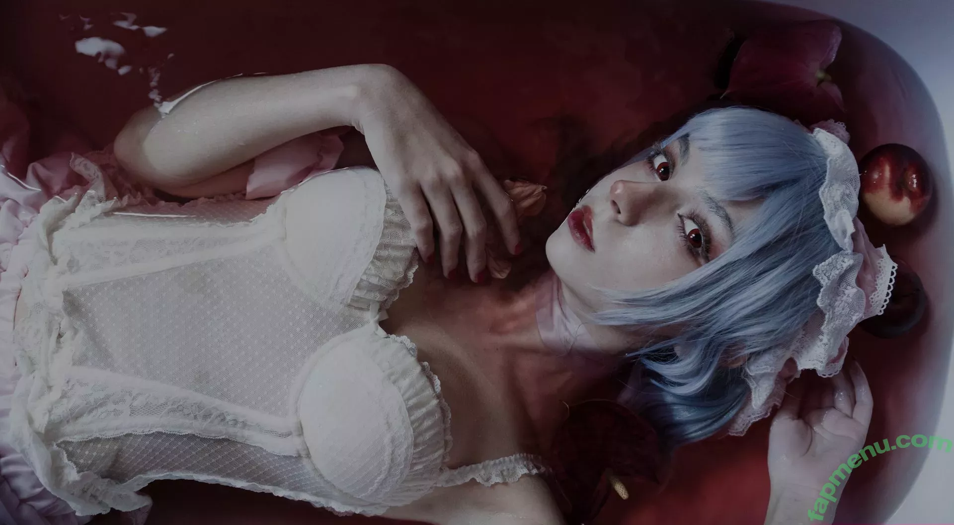 Himee.lily nude photo #0452 (Himeecosplay / kawaiierotica)