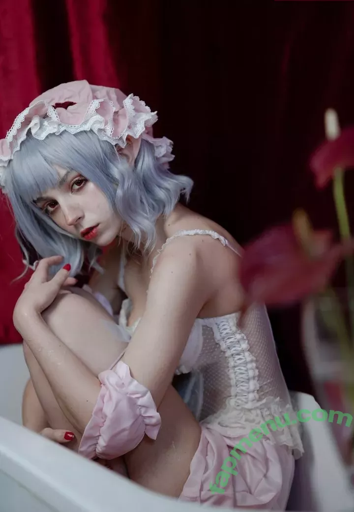 Himee.lily nude photo #0454 (Himeecosplay / kawaiierotica)