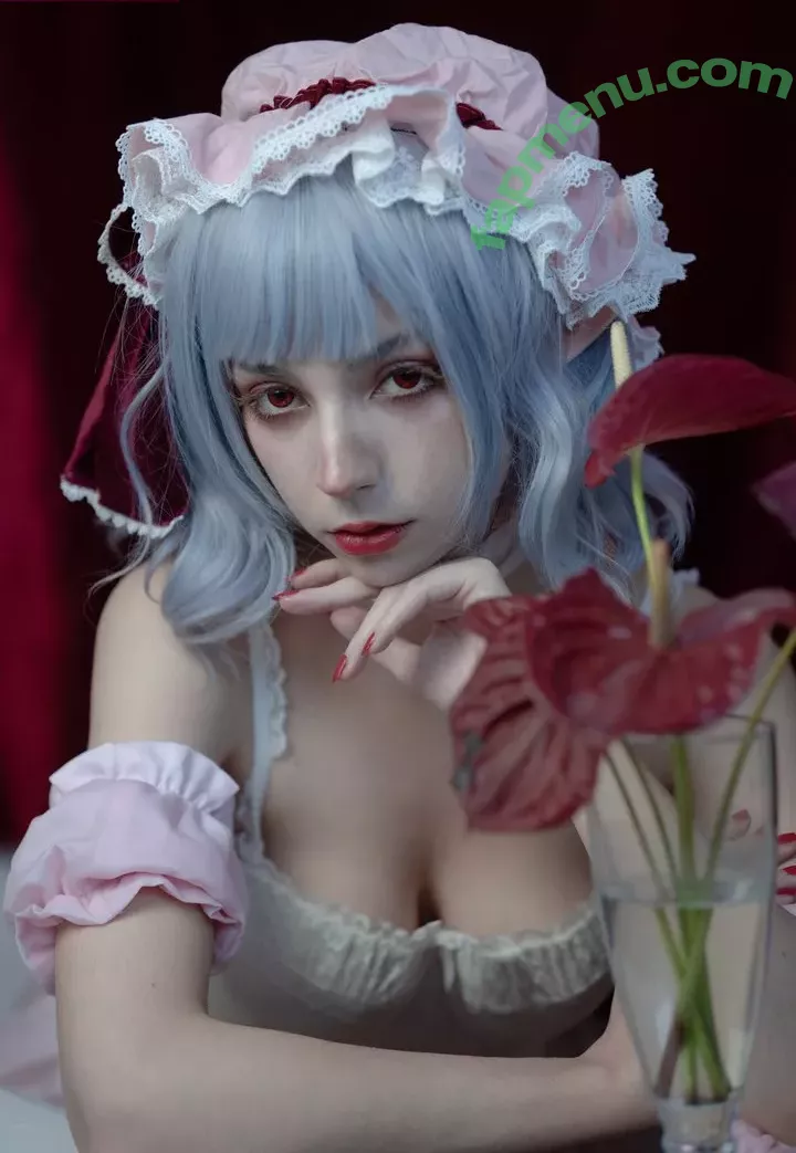 Himee.lily nude photo #0457 (Himeecosplay / kawaiierotica)