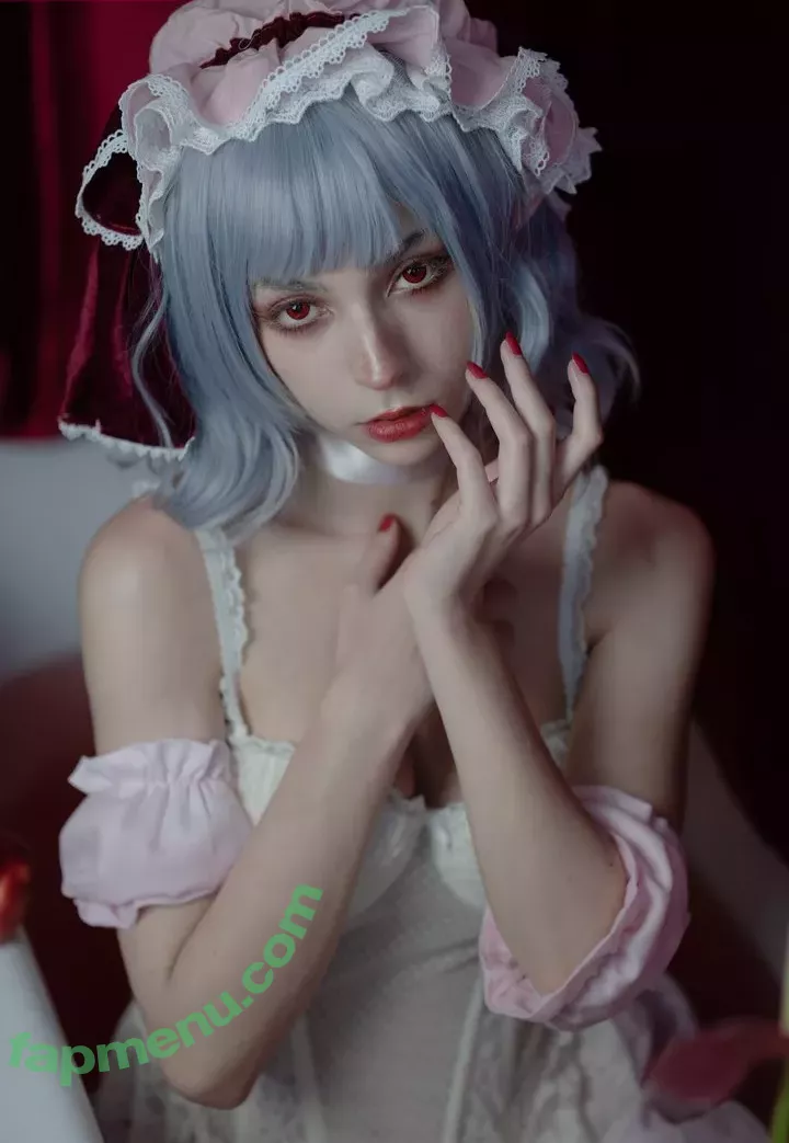 Himee.lily nude photo #0461 (Himeecosplay / kawaiierotica)