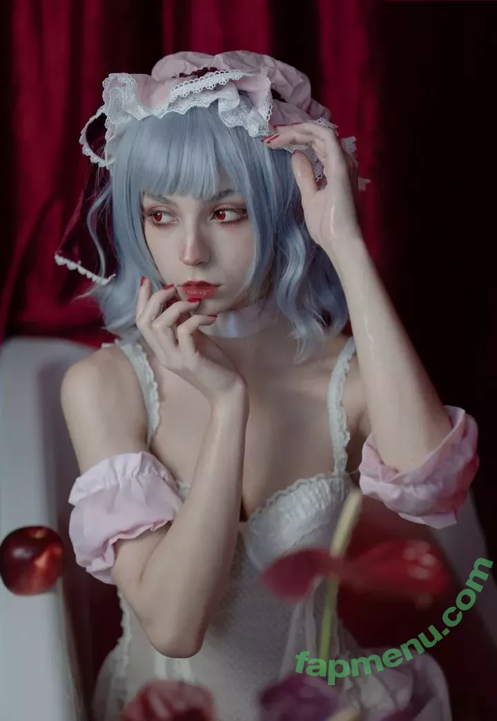 Himee.lily nude photo #0463 (Himeecosplay / kawaiierotica)