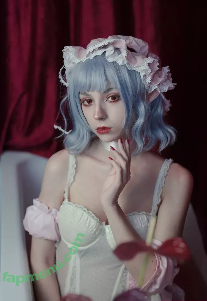 Himee.lily nude photo #0464 (Himeecosplay / kawaiierotica)