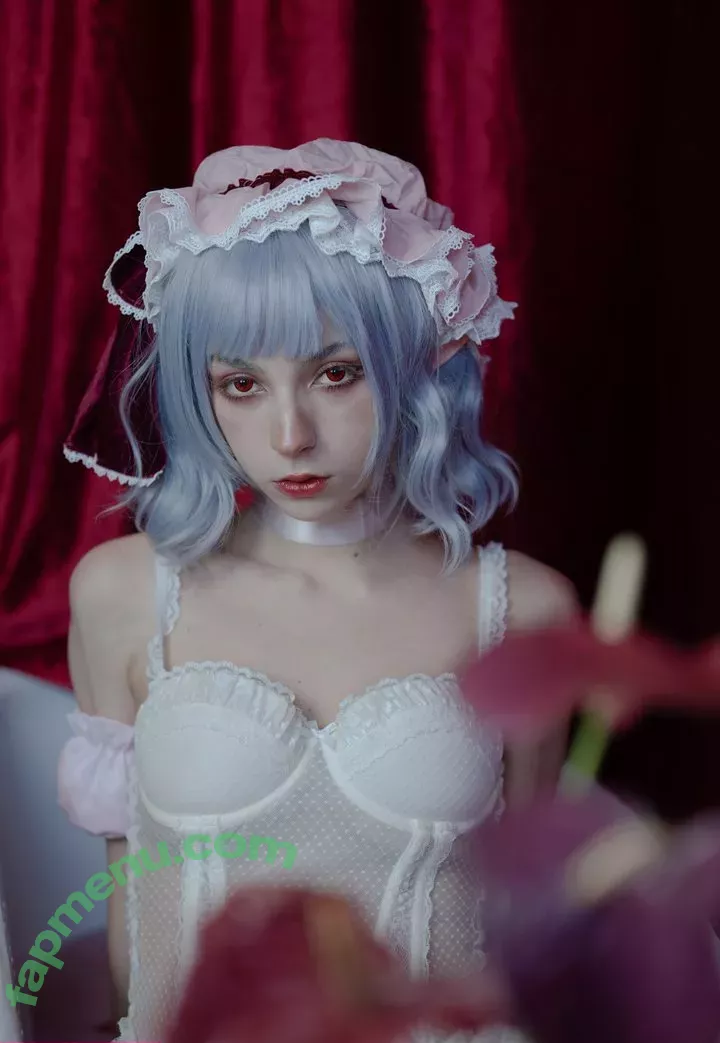 Himee.lily nude photo #0465 (Himeecosplay / kawaiierotica)