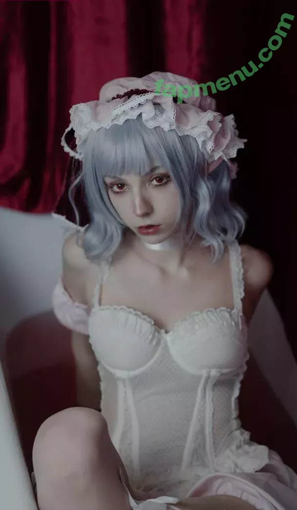 Himee.lily nude photo #0467 (Himeecosplay / kawaiierotica)