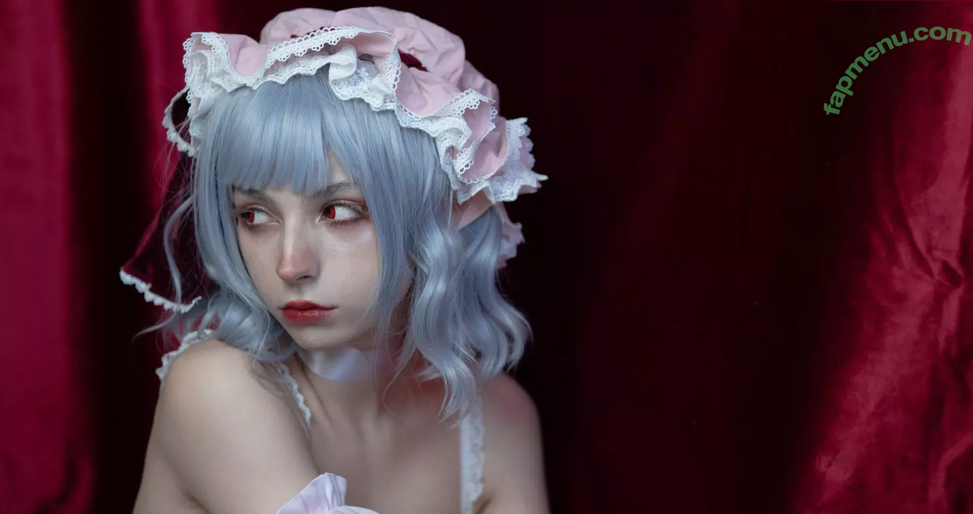 Himee.lily nude photo #0470 (Himeecosplay / kawaiierotica)