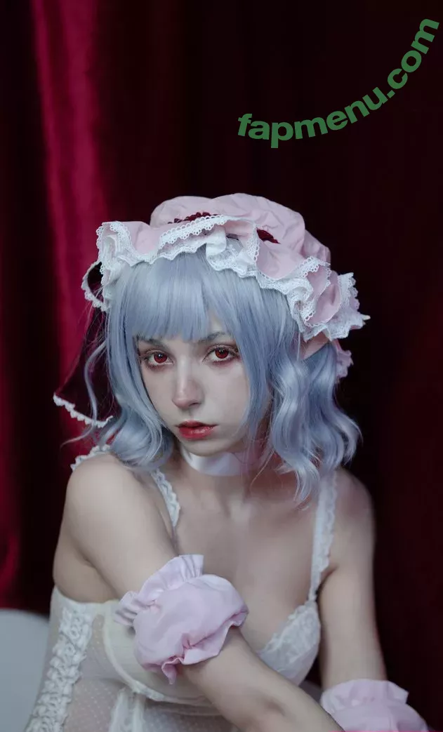 Himee.lily nude photo #0471 (Himeecosplay / kawaiierotica)