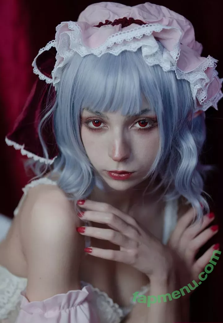 Himee.lily nude photo #0473 (Himeecosplay / kawaiierotica)