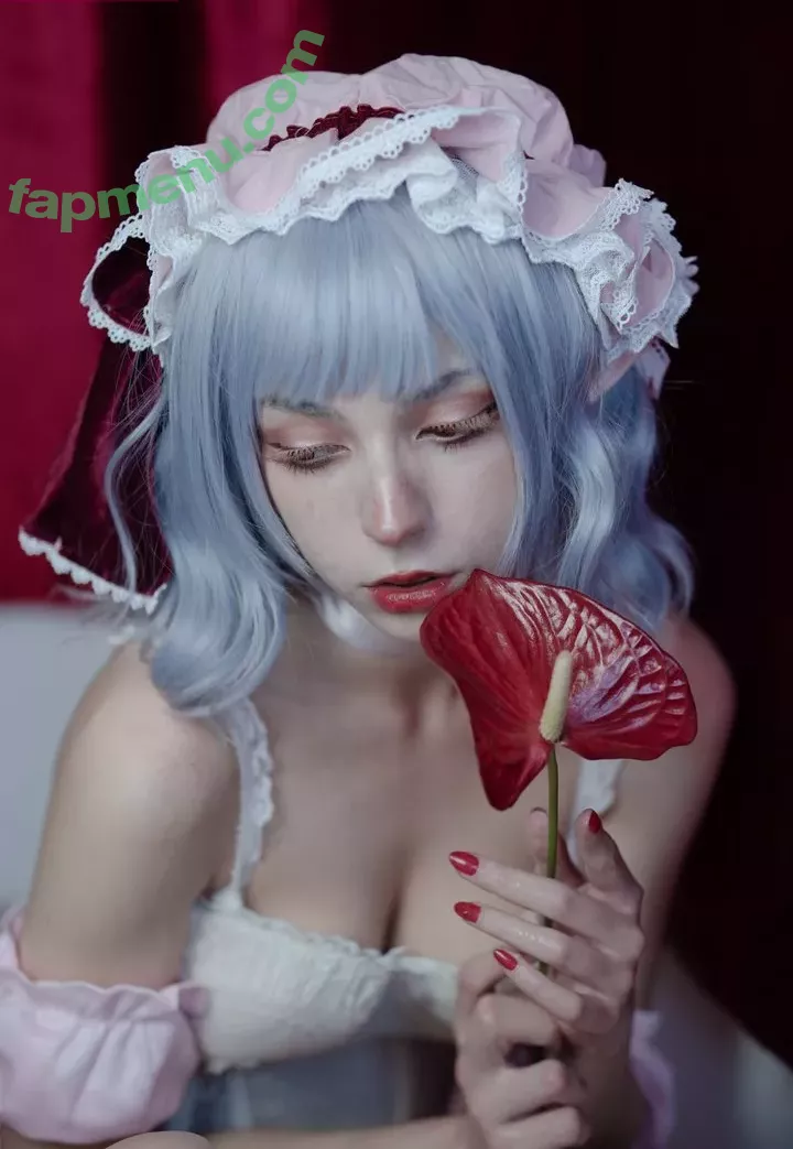 Himee.lily nude photo #0474 (Himeecosplay / kawaiierotica)