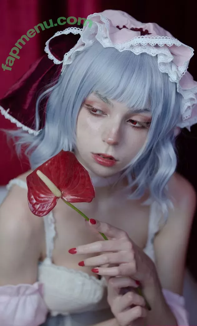 Himee.lily nude photo #0475 (Himeecosplay / kawaiierotica)