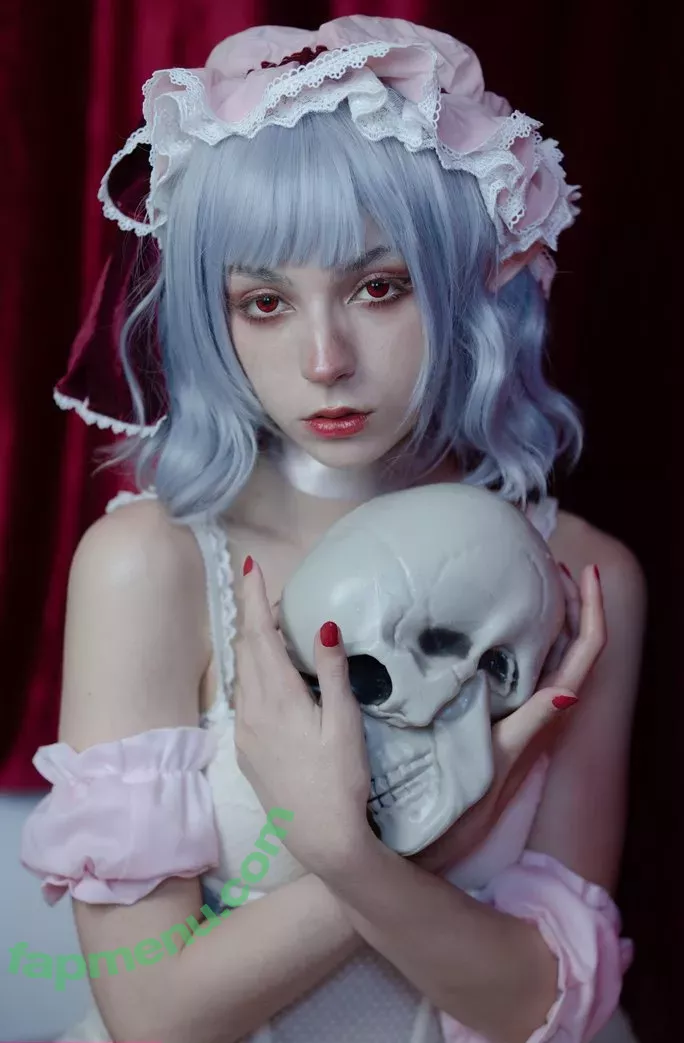 Himee.lily nude photo #0476 (Himeecosplay / kawaiierotica)