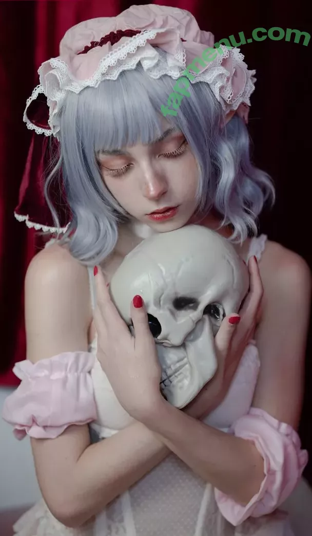 Himee.lily nude photo #0477 (Himeecosplay / kawaiierotica)