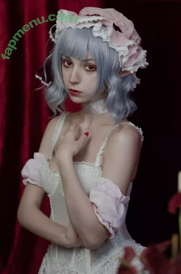 Himee.lily nude photo #0484 (Himeecosplay / kawaiierotica)