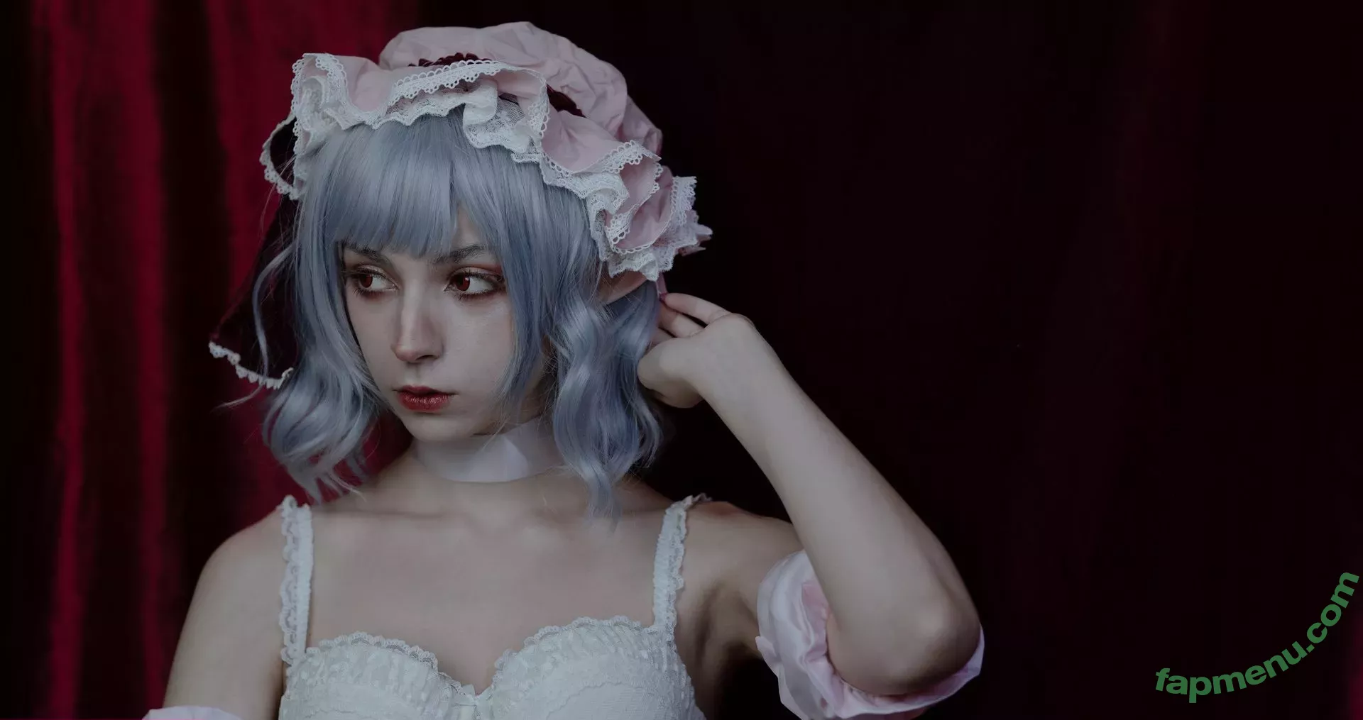 Himee.lily nude photo #0485 (Himeecosplay / kawaiierotica)