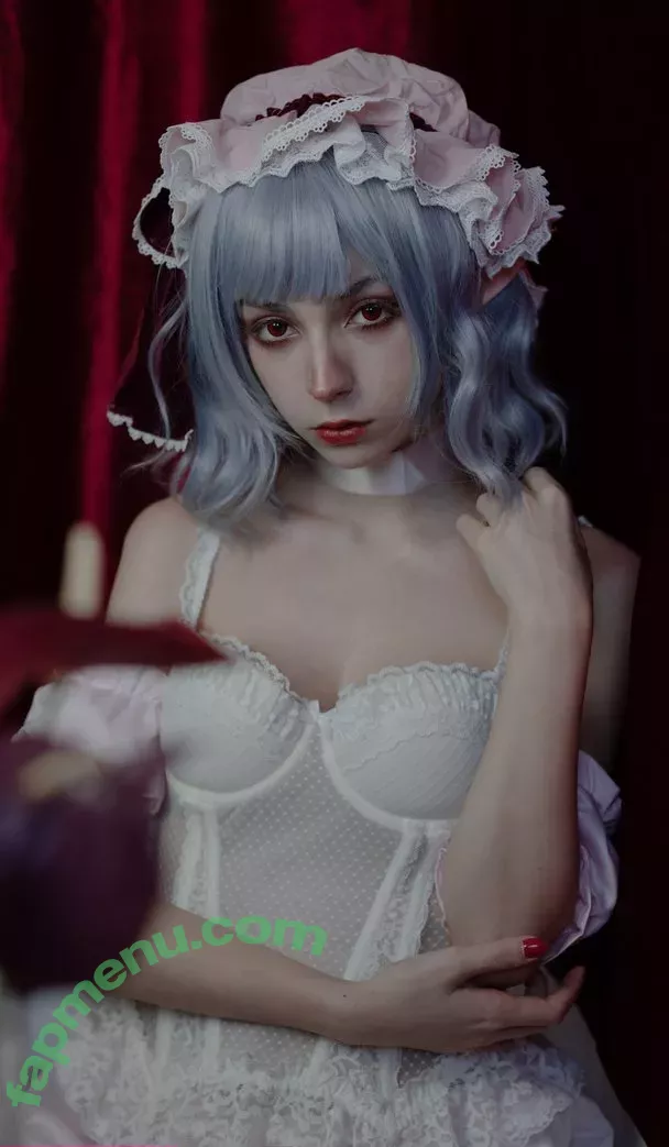 Himee.lily nude photo #0486 (Himeecosplay / kawaiierotica)