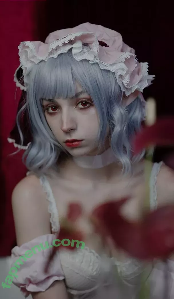 Himee.lily nude photo #0489 (Himeecosplay / kawaiierotica)