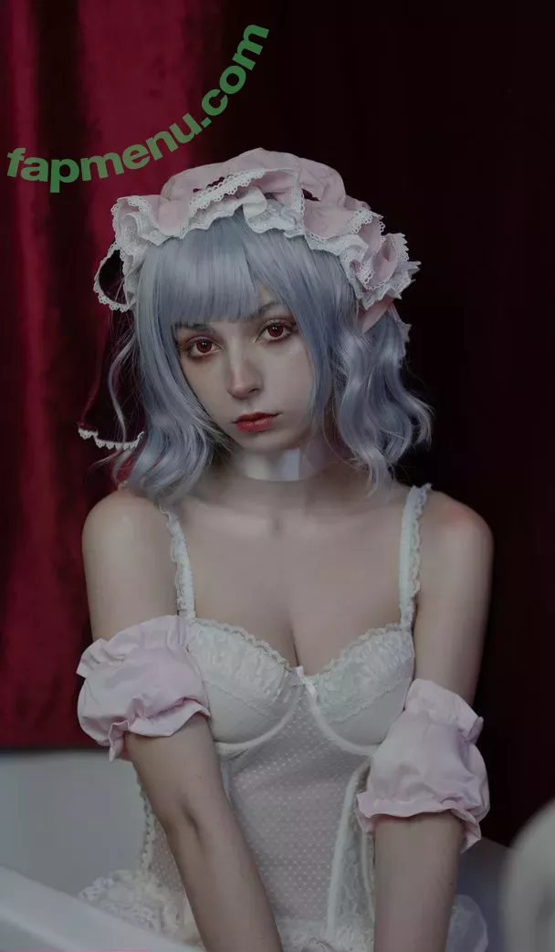 Himee.lily nude photo #0490 (Himeecosplay / kawaiierotica)