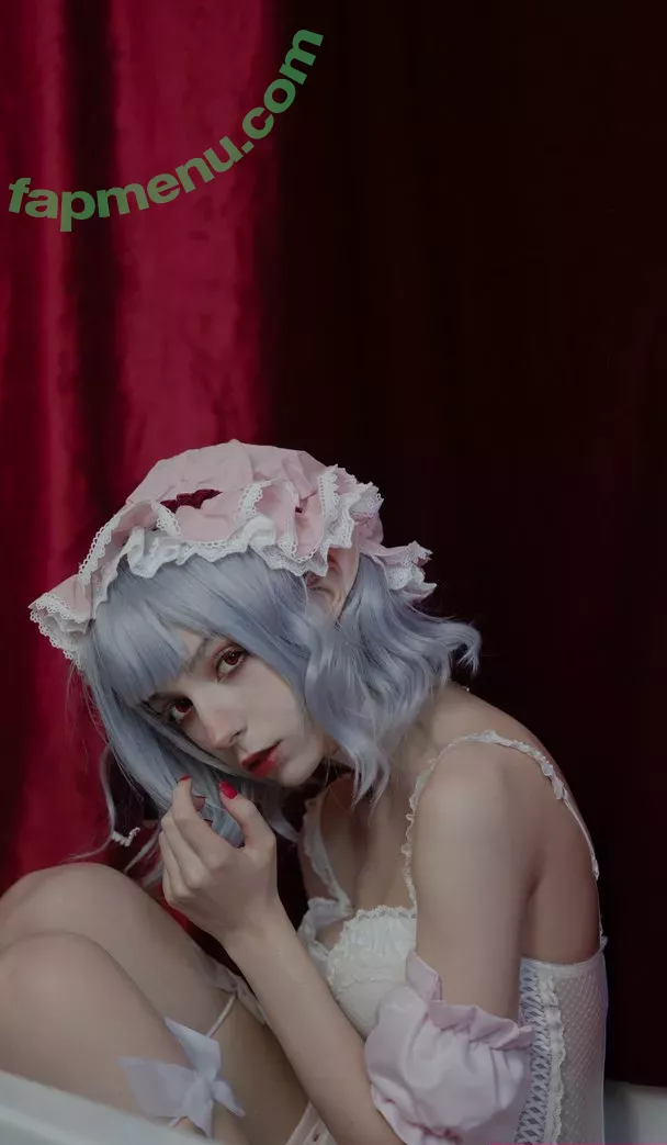 Himee.lily nude photo #0492 (Himeecosplay / kawaiierotica)