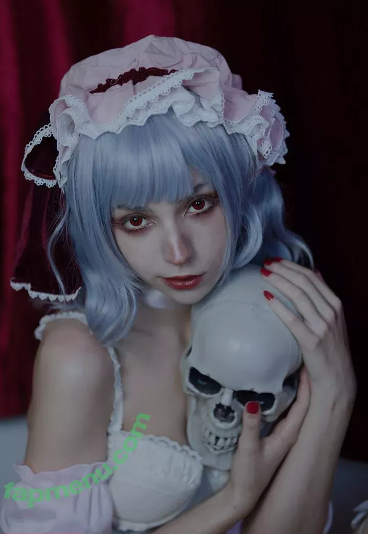 Himee.lily nude photo #0496 (Himeecosplay / kawaiierotica)