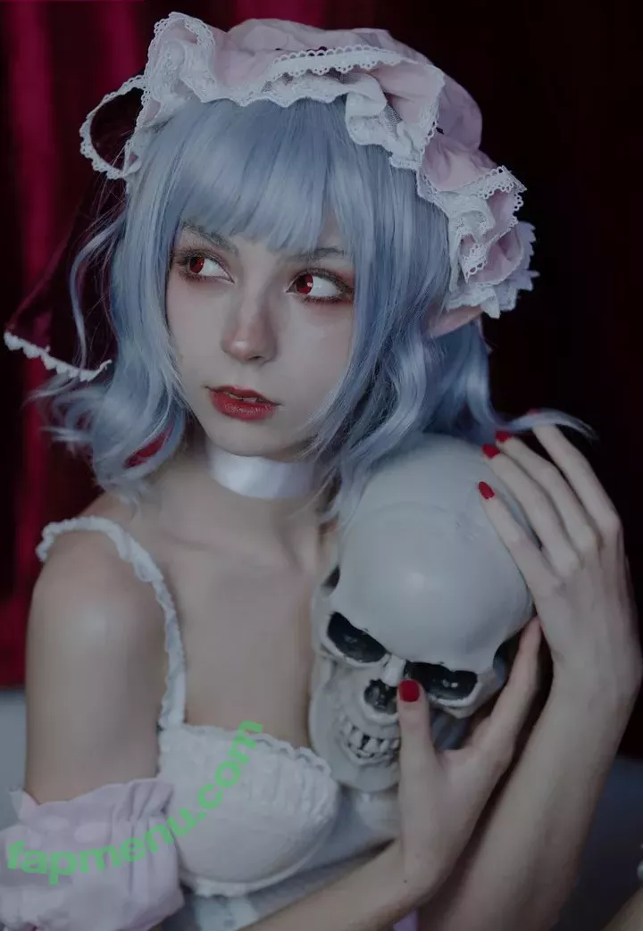 Himee.lily nude photo #0497 (Himeecosplay / kawaiierotica)