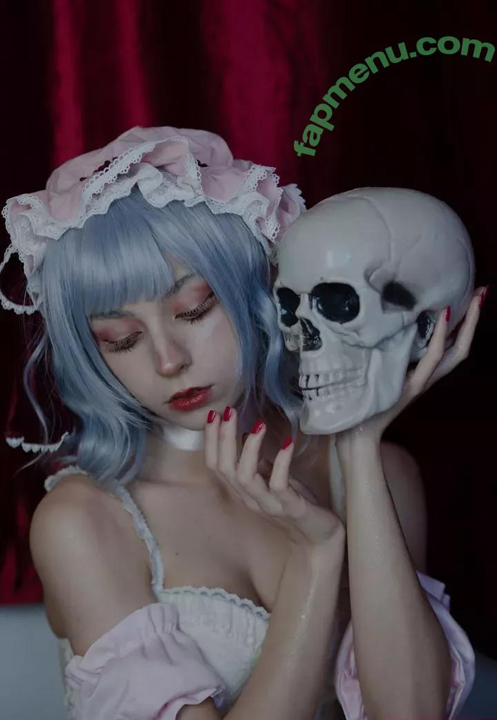 Himee.lily nude photo #0498 (Himeecosplay / kawaiierotica)