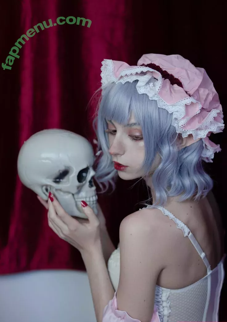 Himee.lily nude photo #0499 (Himeecosplay / kawaiierotica)