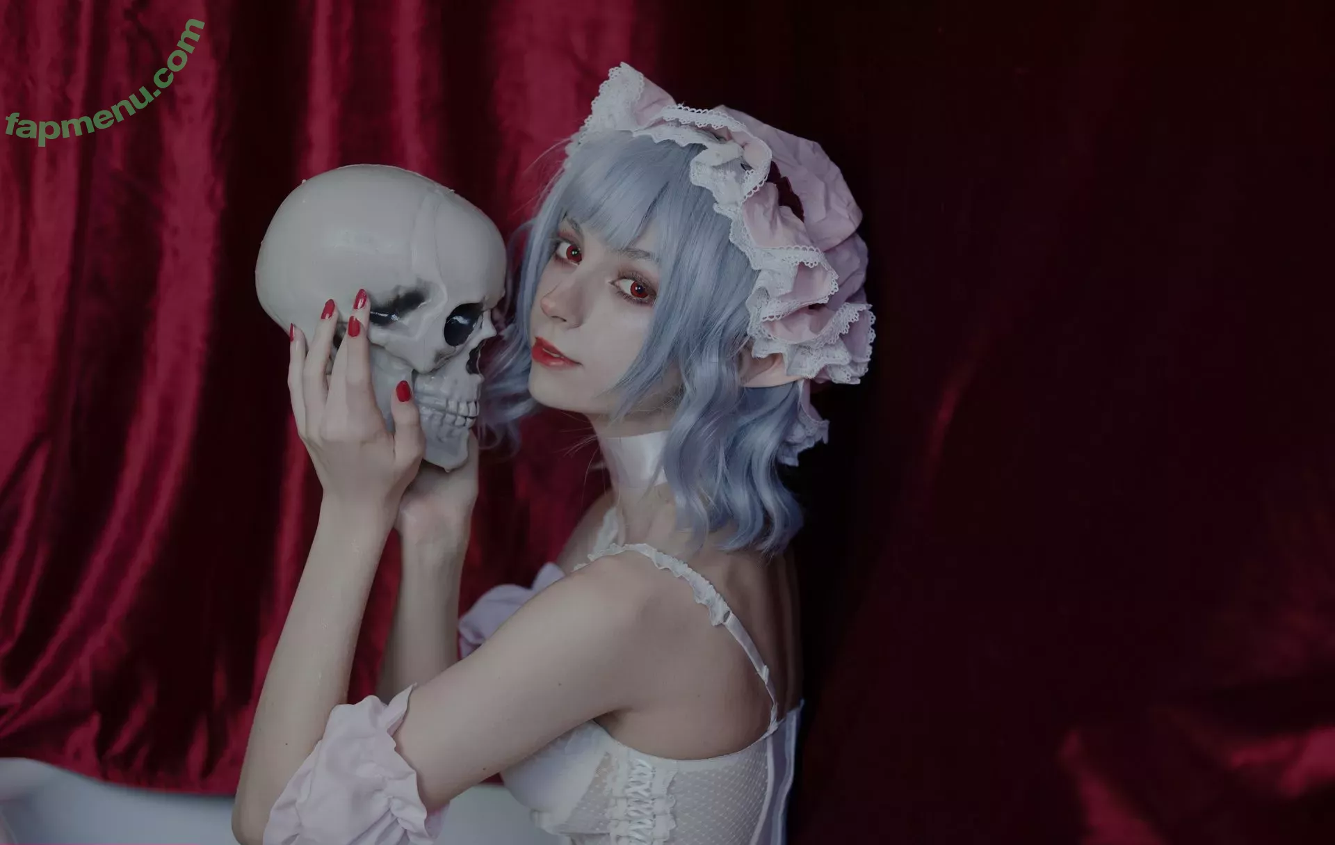 Himee.lily nude photo #0501 (Himeecosplay / kawaiierotica)