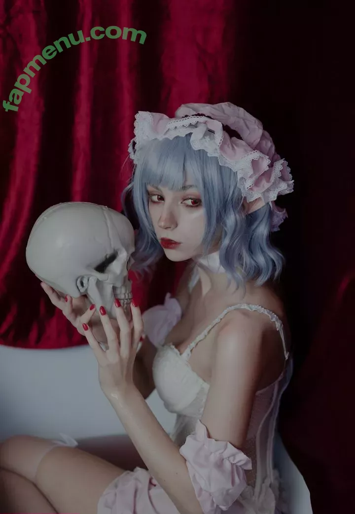 Himee.lily nude photo #0502 (Himeecosplay / kawaiierotica)