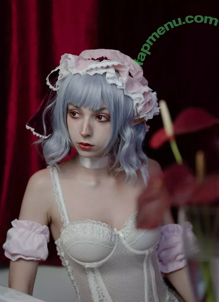 Himee.lily nude photo #0503 (Himeecosplay / kawaiierotica)