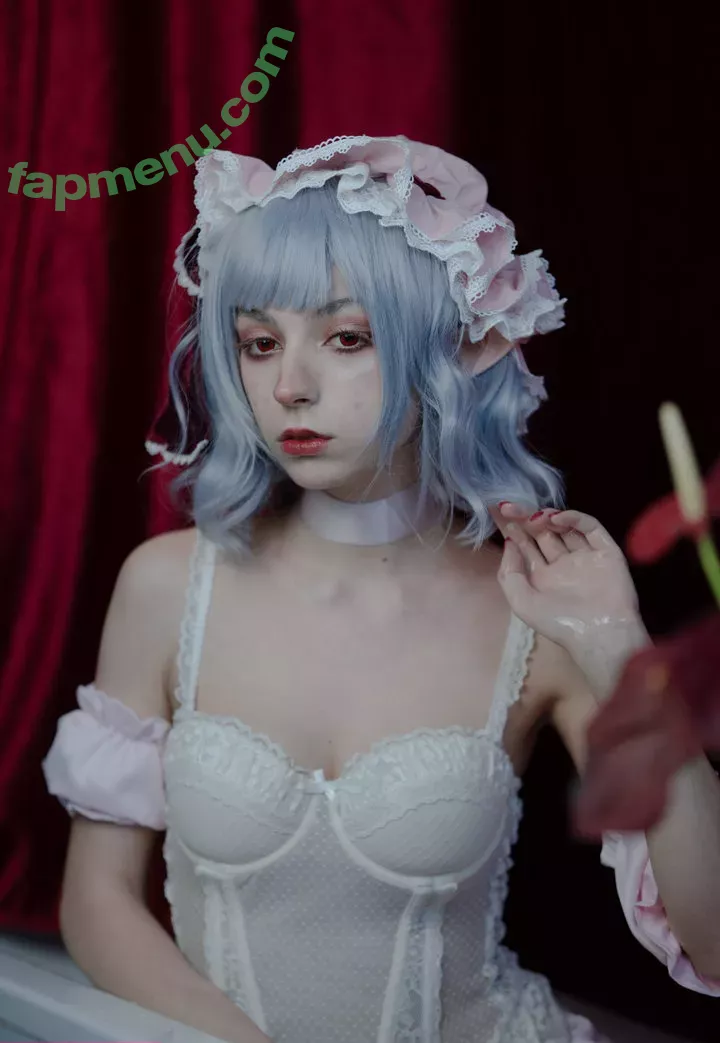 Himee.lily nude photo #0504 (Himeecosplay / kawaiierotica)