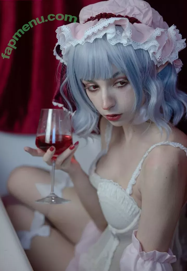 Himee.lily nude photo #0505 (Himeecosplay / kawaiierotica)