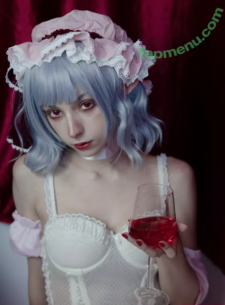 Himee.lily nude photo #0506 (Himeecosplay / kawaiierotica)