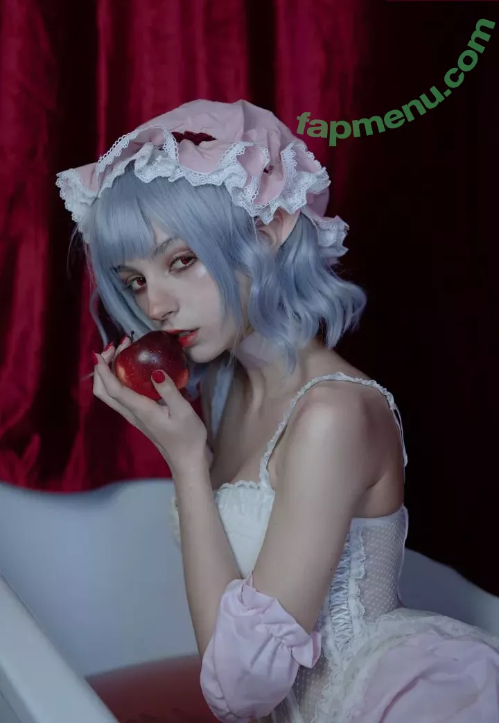 Himee.lily nude photo #0507 (Himeecosplay / kawaiierotica)