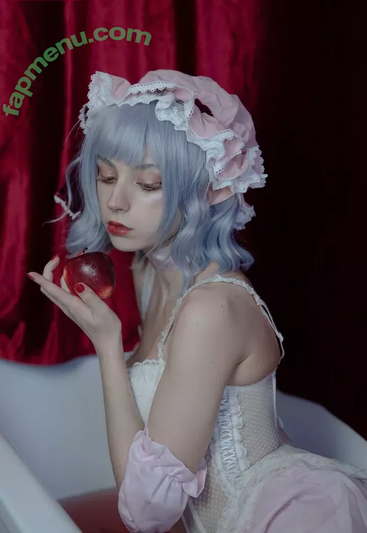 Himee.lily nude photo #0508 (Himeecosplay / kawaiierotica)