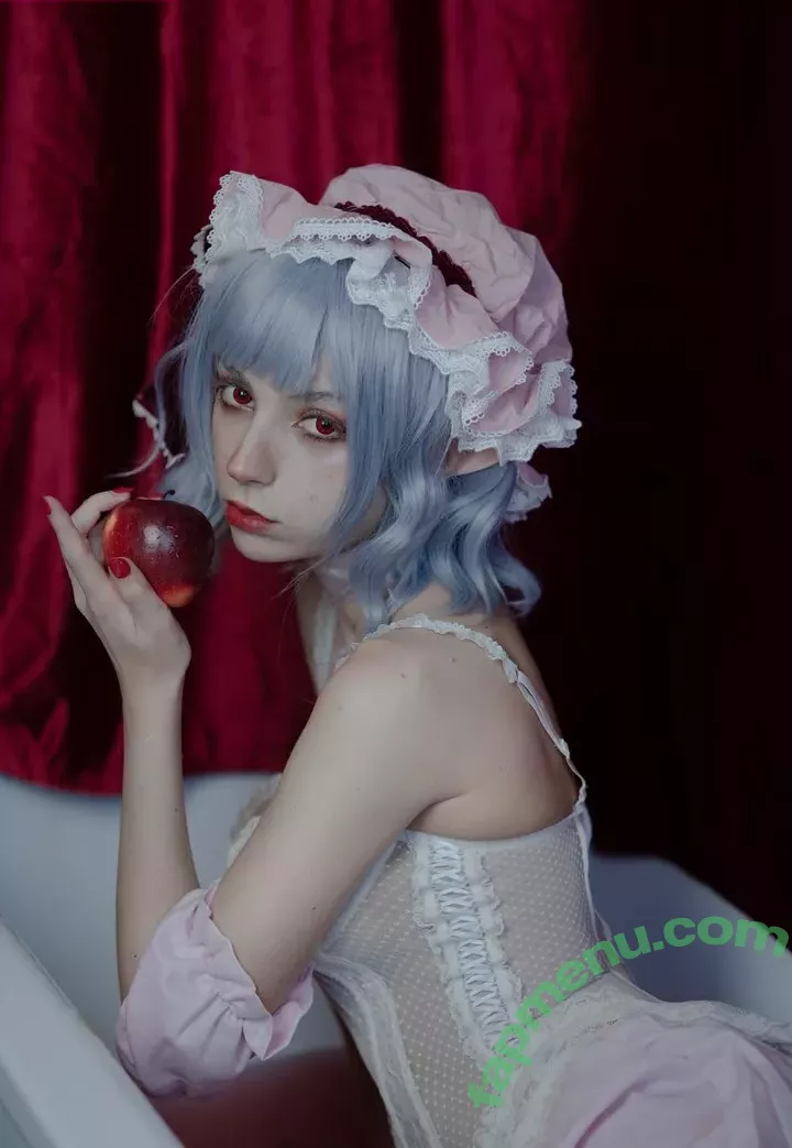 Himee.lily nude photo #0509 (Himeecosplay / kawaiierotica)
