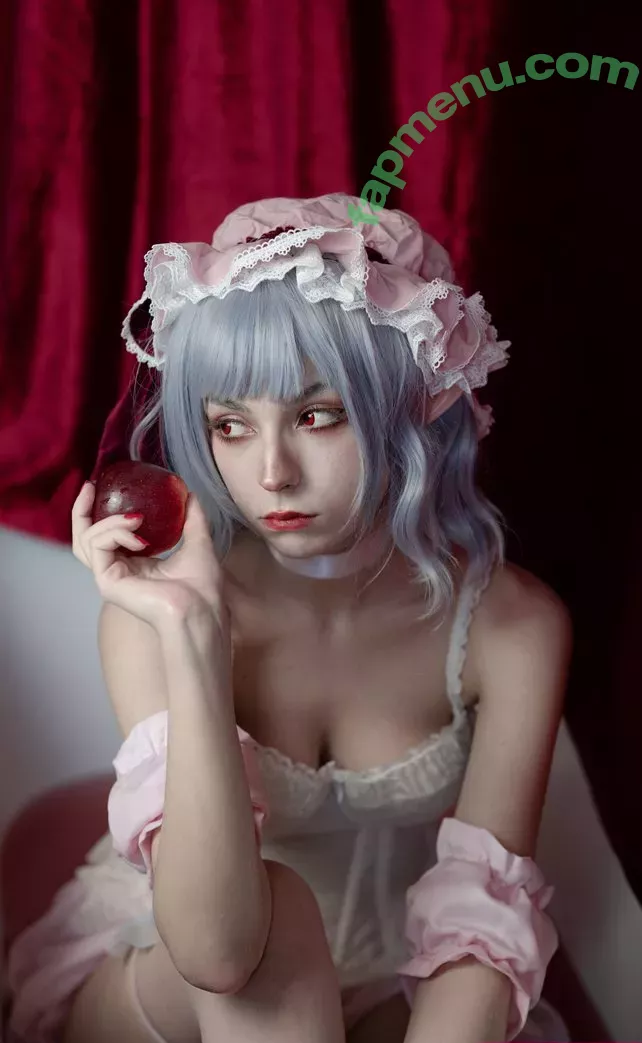 Himee.lily nude photo #0512 (Himeecosplay / kawaiierotica)
