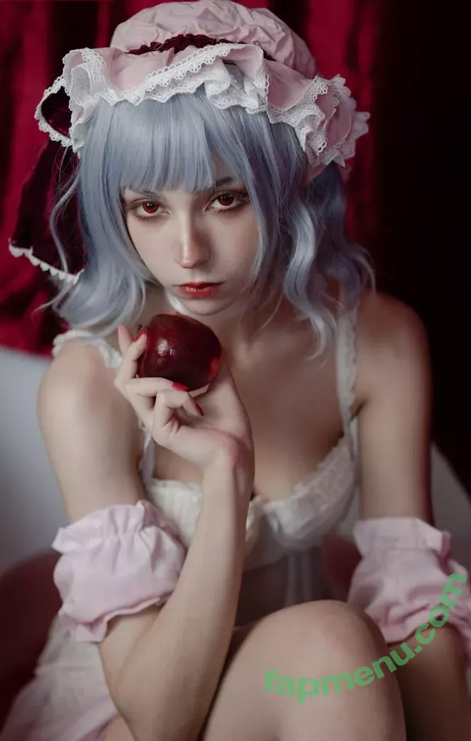 Himee.lily nude photo #0515 (Himeecosplay / kawaiierotica)