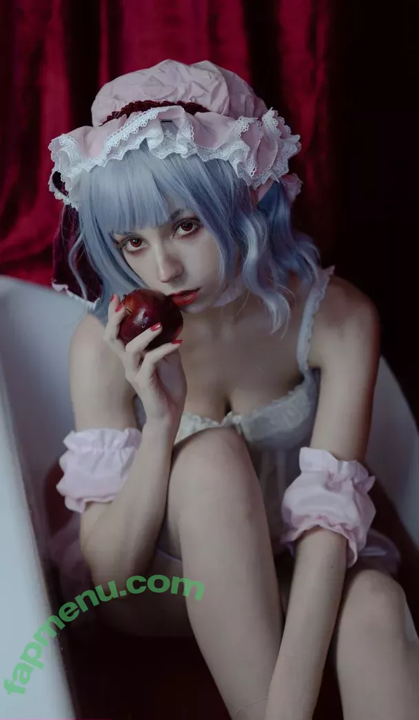 Himee.lily nude photo #0516 (Himeecosplay / kawaiierotica)