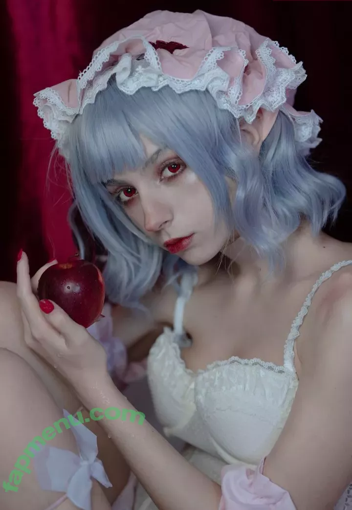 Himee.lily nude photo #0517 (Himeecosplay / kawaiierotica)