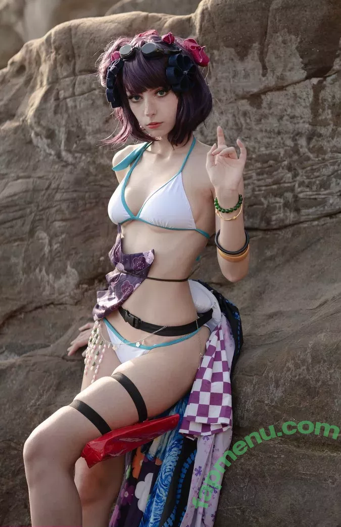 Himee.lily nude photo #0522 (Himeecosplay / kawaiierotica)