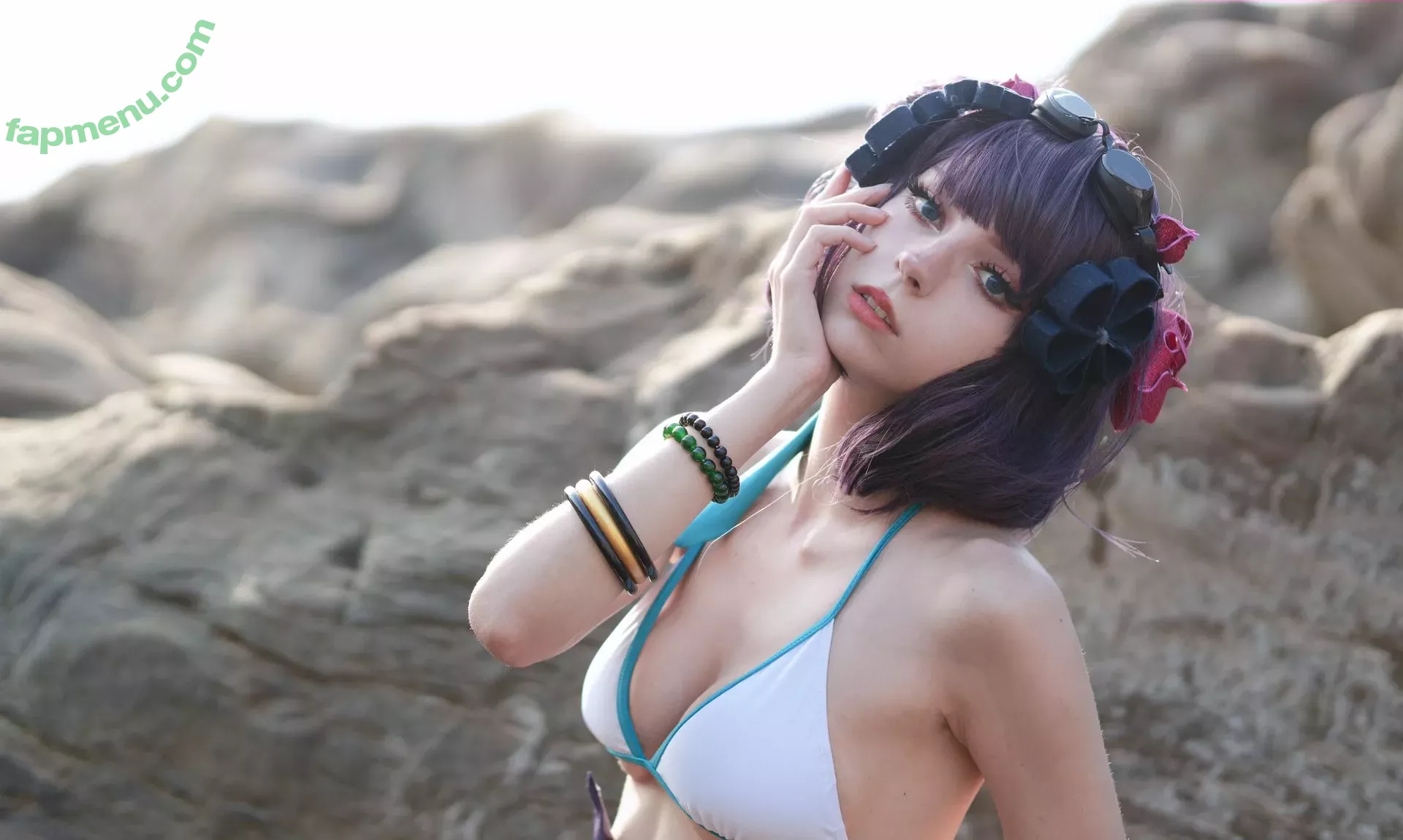 Himee.lily nude photo #0524 (Himeecosplay / kawaiierotica)