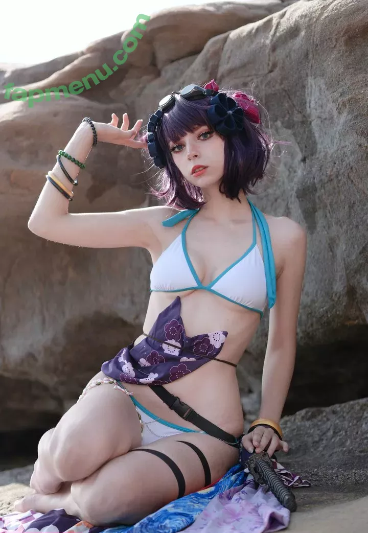 Himee.lily nude photo #0528 (Himeecosplay / kawaiierotica)